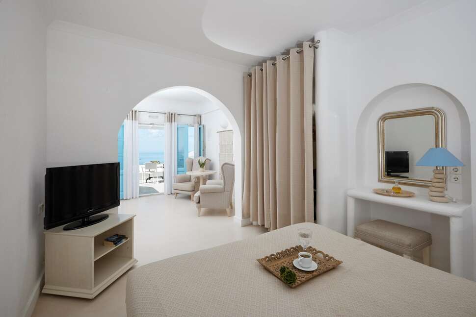 Een foto van Andromeda Villas & Spa Resort