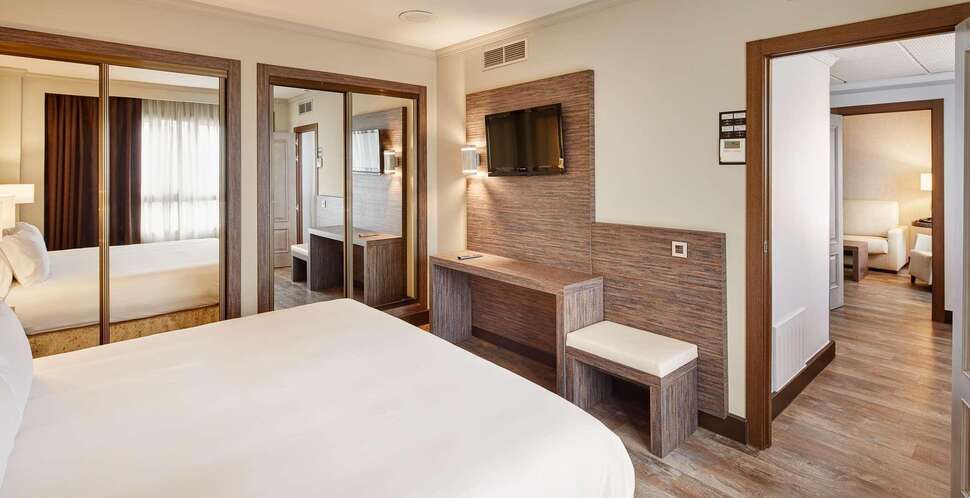 Een foto van Gran Hotel Luna de Granada