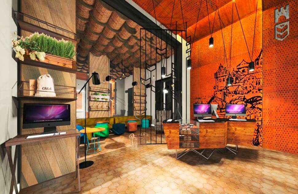 Een foto van Avena by Artery Hotels