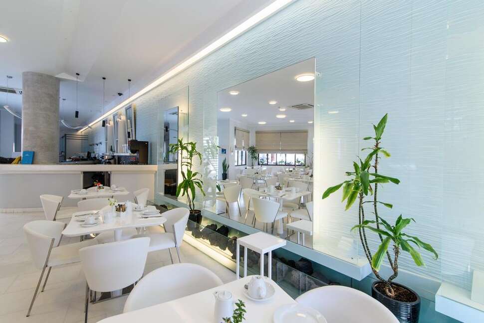 Een foto van La Mer Deluxe Hotel & Spa