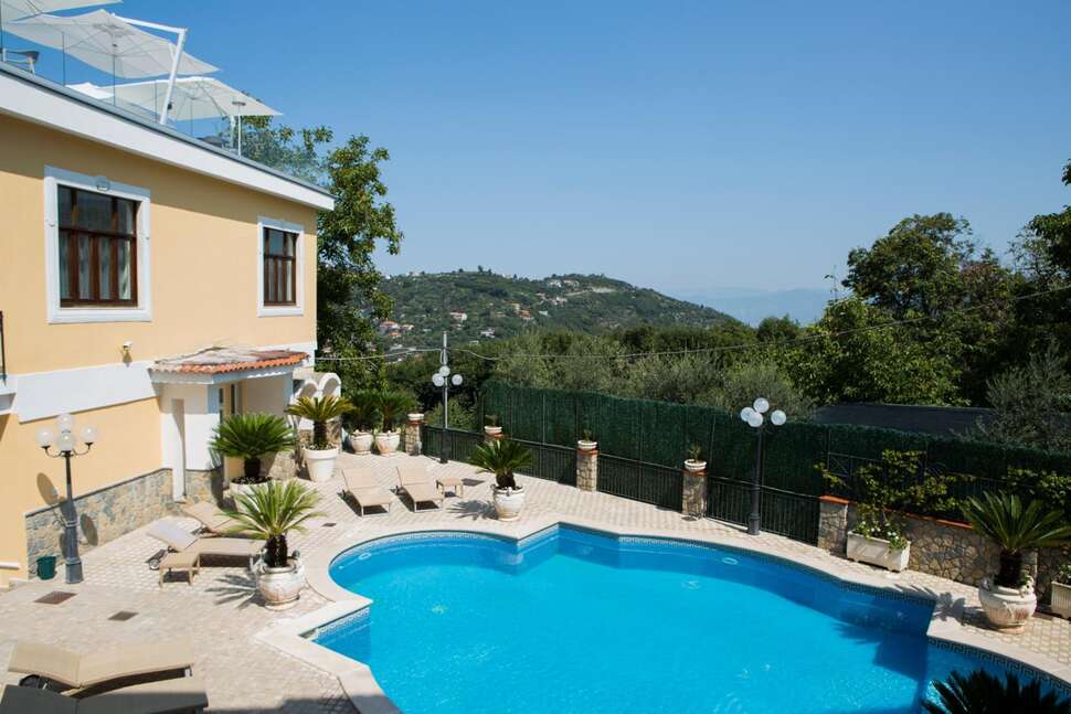 Een foto van Santangelo Resort & Spa