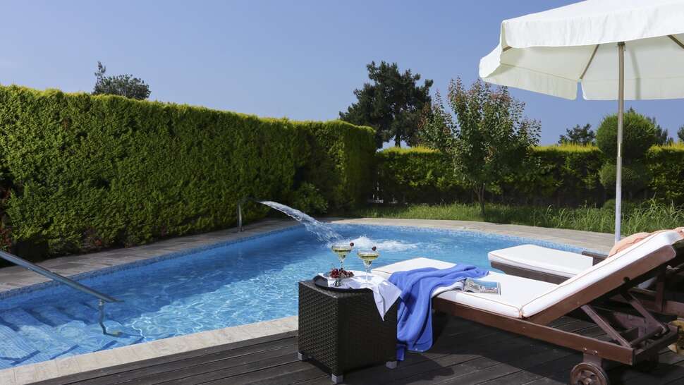 Een foto van Alexandra Beach Thassos Spa Resort