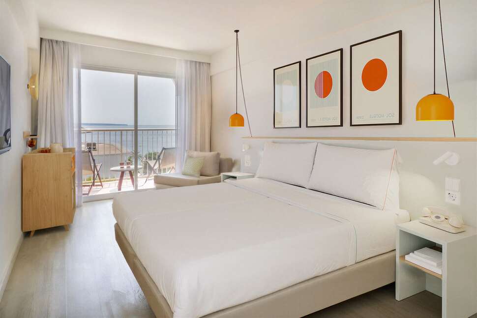 Een foto van Sol House Mallorca