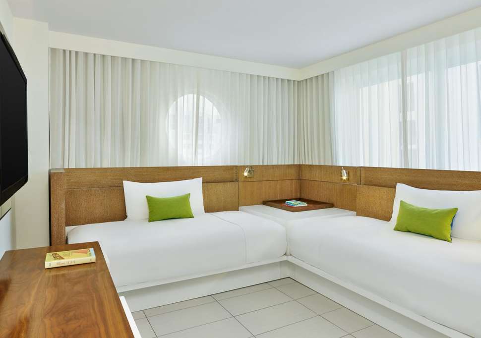 Een foto van Royal Palm South Beach