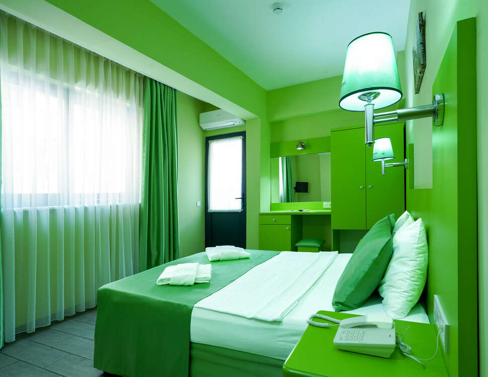 Een foto van Avlion Hotel