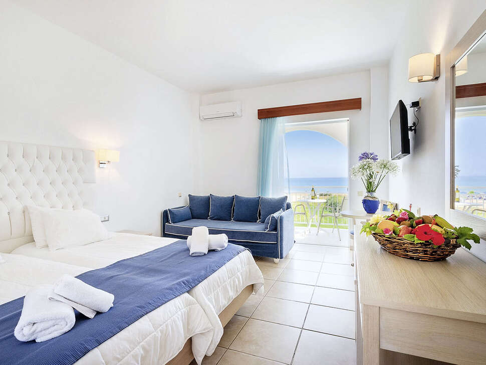 Ein Foto Delfina Tropic Beach