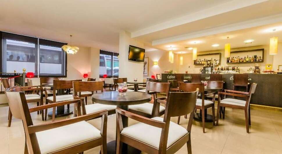 Een foto van Hotel Don Juan