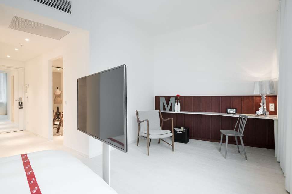 Een foto van Ruby Marie Hotel & Bar