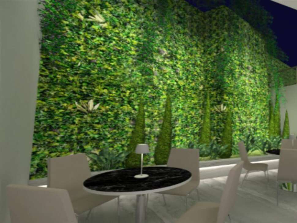 Een foto van International Atene Hotel