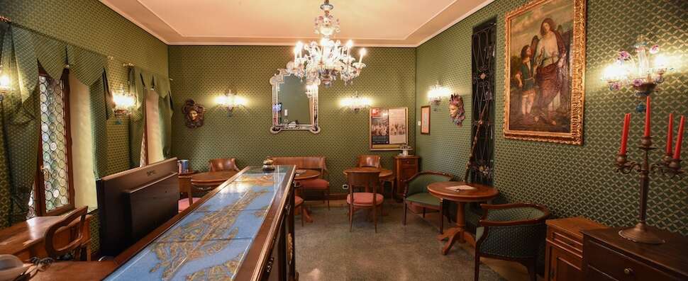 Een foto van Hotel San Moise