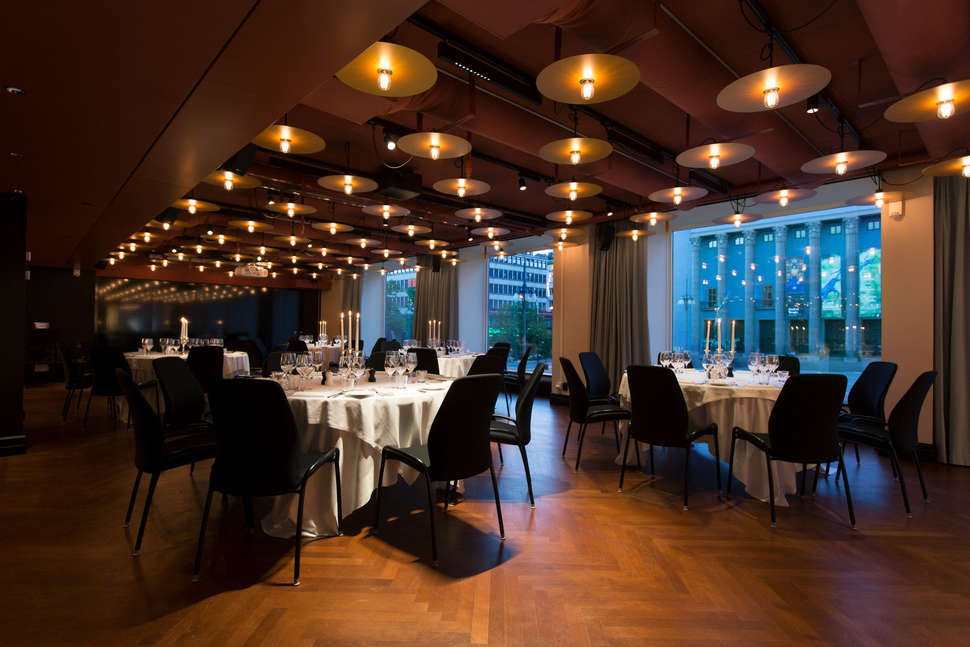 Een foto van Haymarket by Scandic