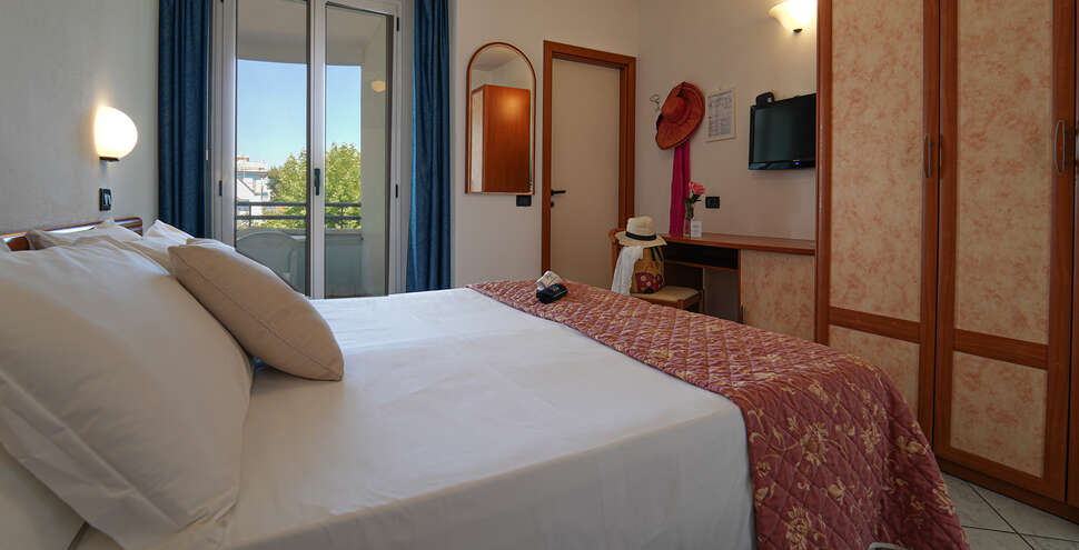 Ein Foto Hotel Dasamo
