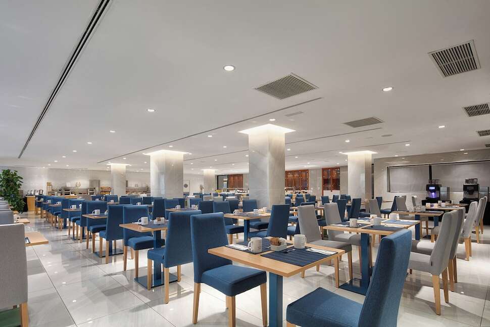 Een foto van El Puerto Ibiza Hotel & Spa