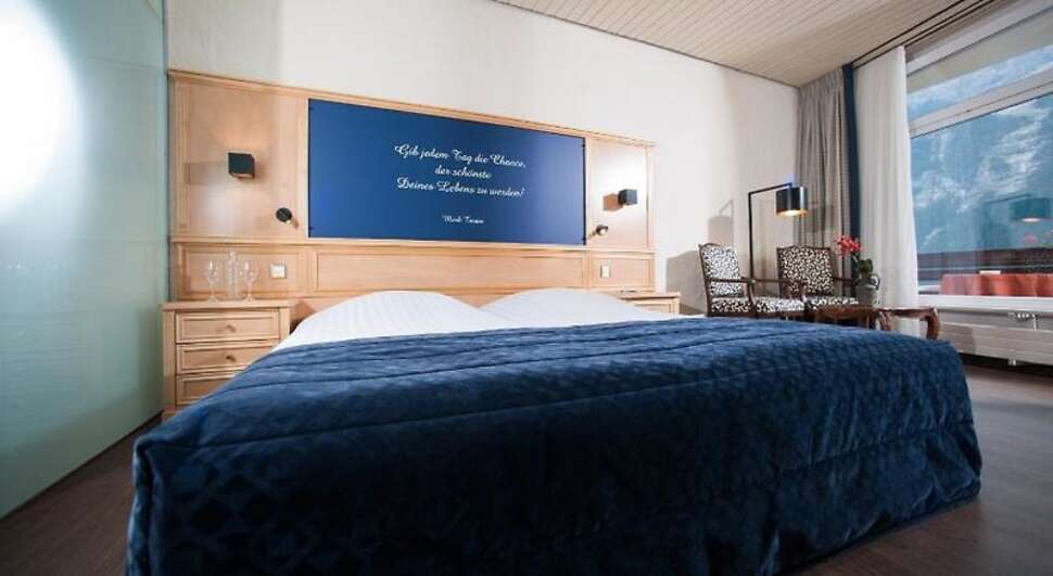 Een foto van Hotel Kreuz & Post