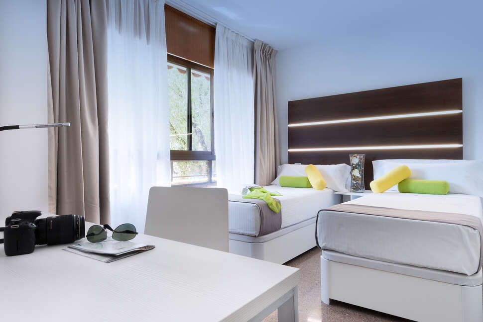 Ein Foto Roisa Hostel Boutique