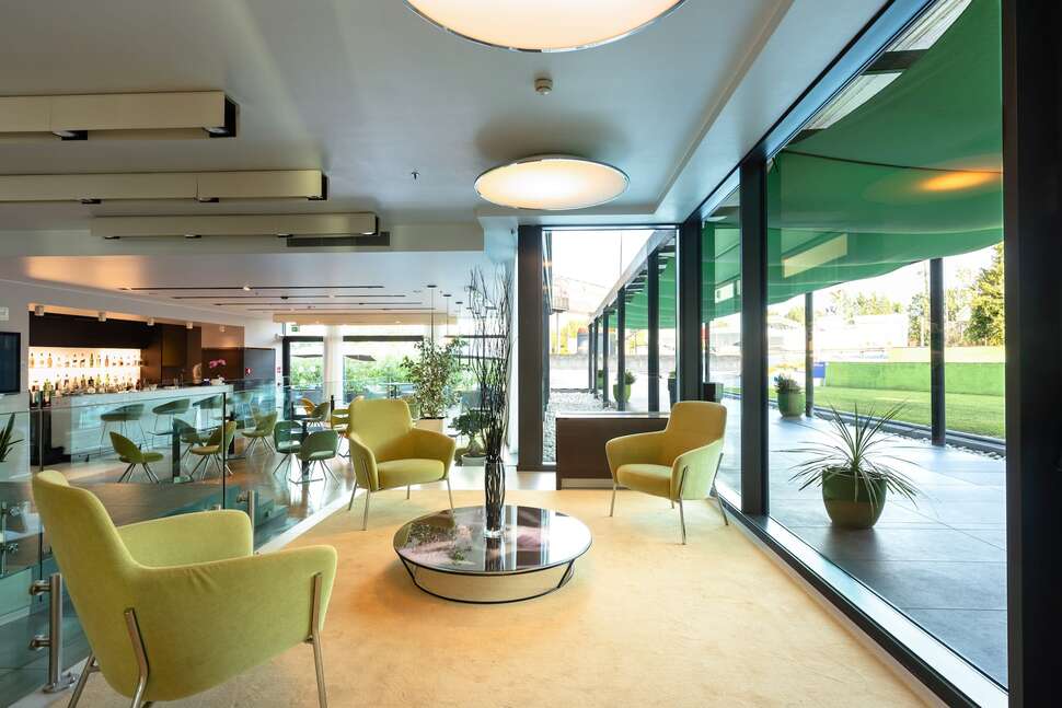 Een foto van Hilton Garden Inn Venice Mestre San Giuliano