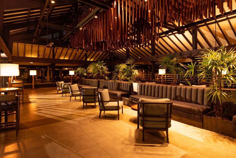 Ein Foto Club Hotel Dolphin