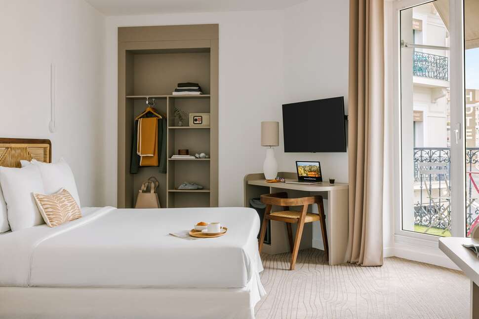 Een foto van Yelo Lumiere Hotel