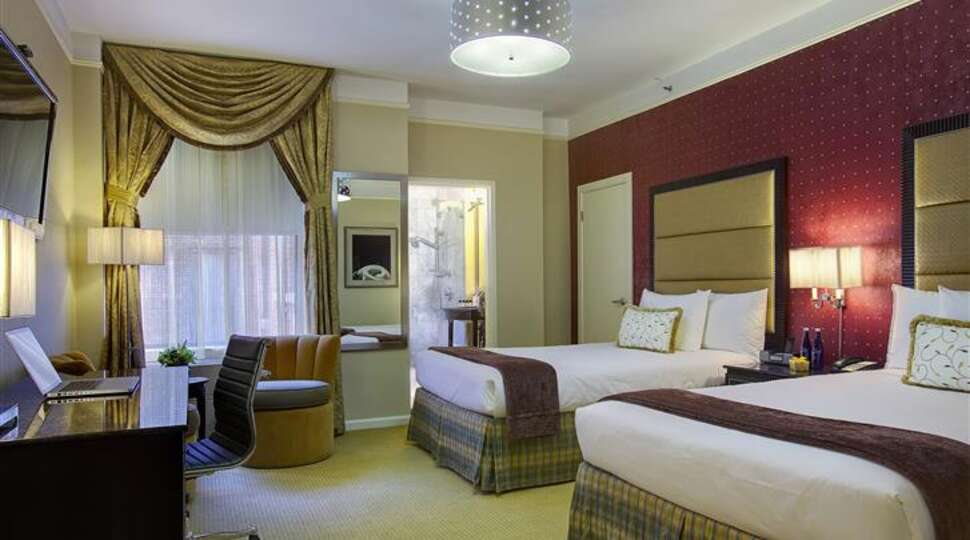 Een foto van Hotel Kixby
