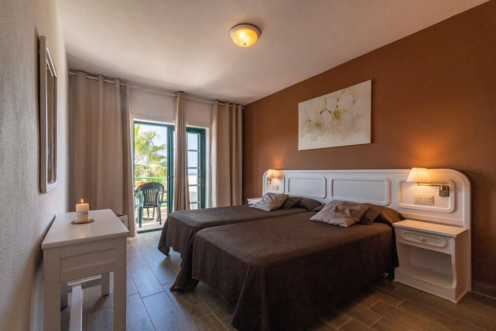 Een foto van Aparthotel Neptuno
