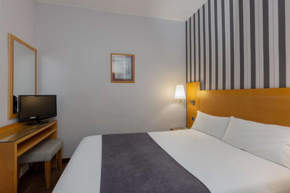 Een foto van Hotel Lyon