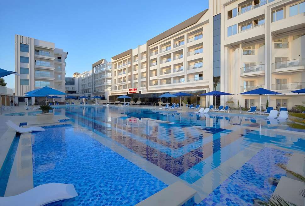 Accommodatie foto: Bellagio Beach Resort & Spa