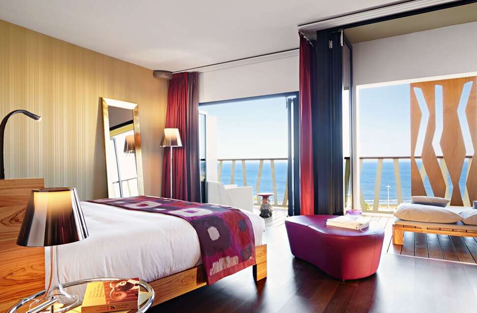 Een foto van Bohemia Suites & Spa