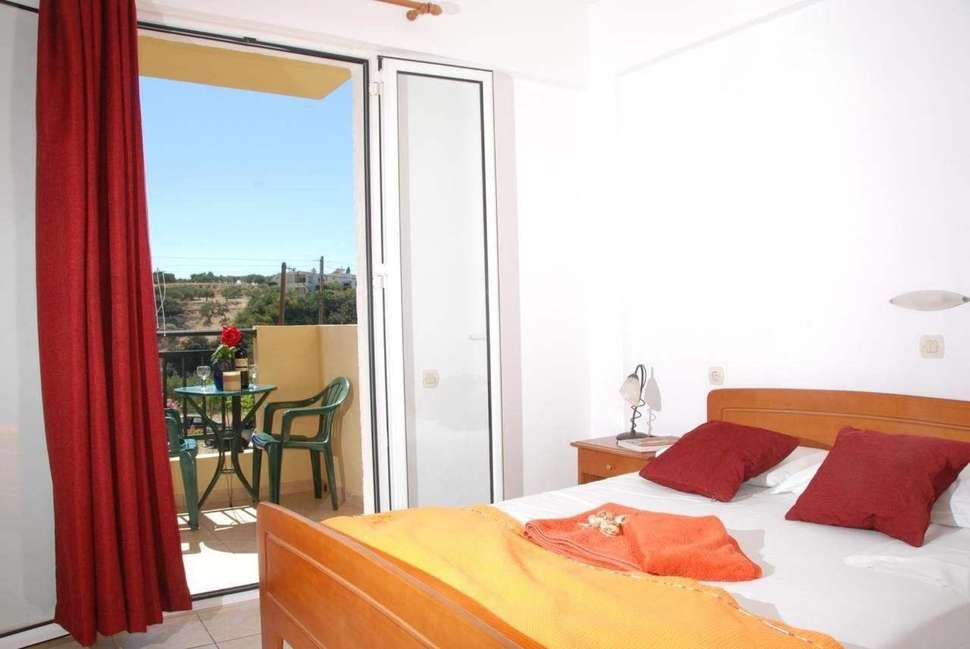 Een foto van Appartementen Golden Valentin