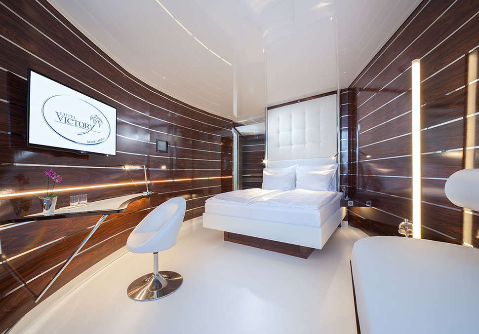 Een foto van Hotel Victory Therme Erding