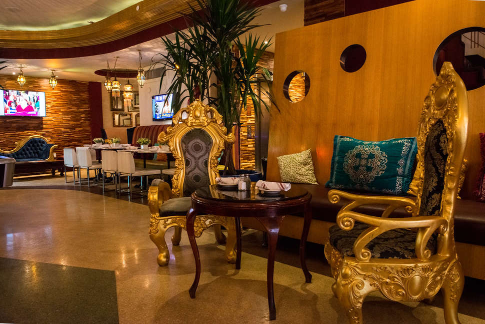 Een foto van The Catalina Hotel & Beach Club