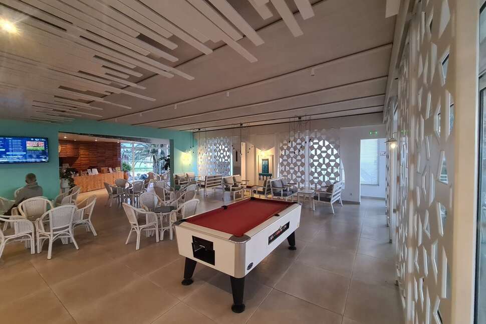 Een foto van Irina Beach Aparthotel