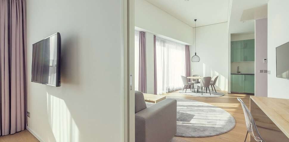Ein Foto Roomz Vienna Prater
