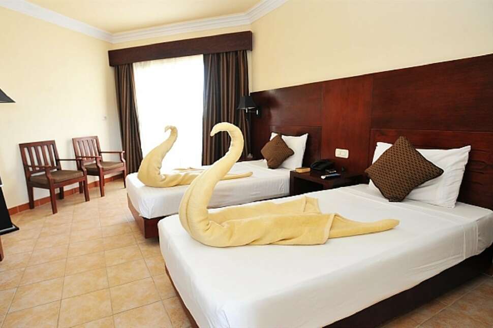 Een foto van Royal Brayka Resort