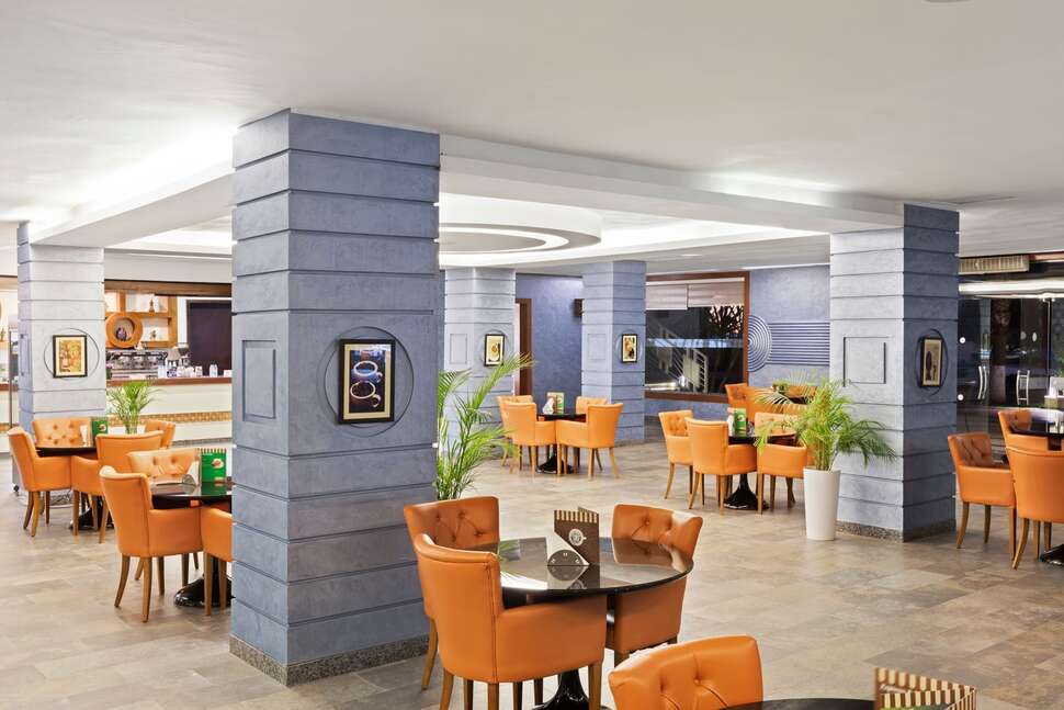 Een foto van Pickalbatros Aqua Fun Club Marrakech