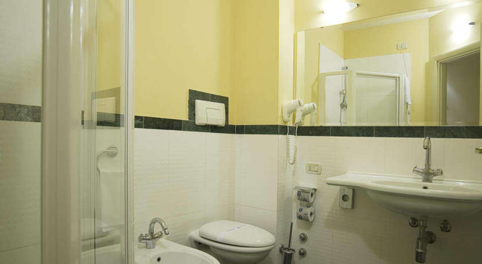 Een foto van Hotel Repubblica Marinara