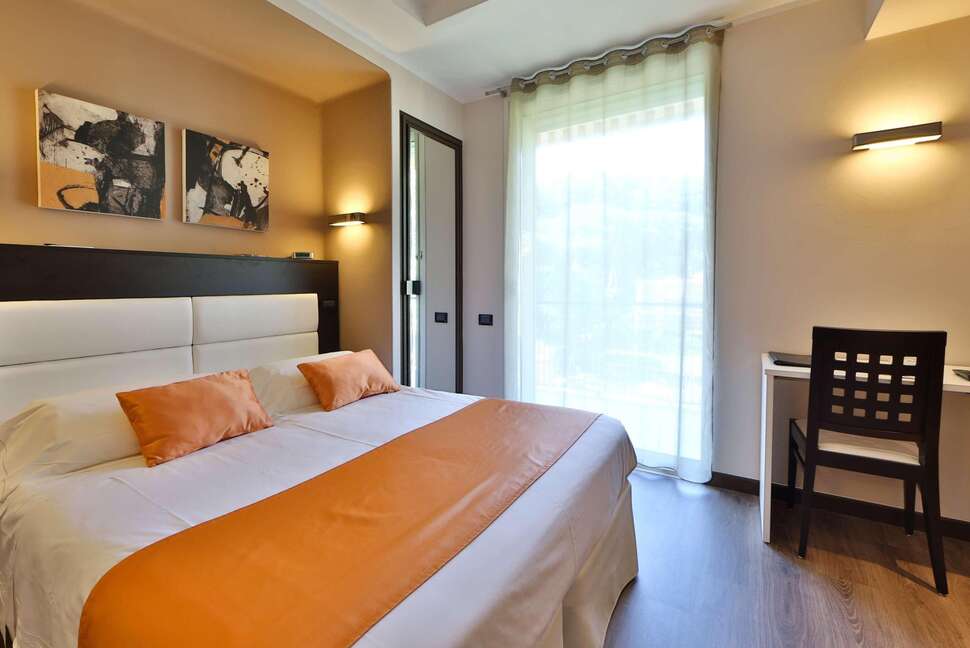 Een foto van Best Western Hotel Regina Elena