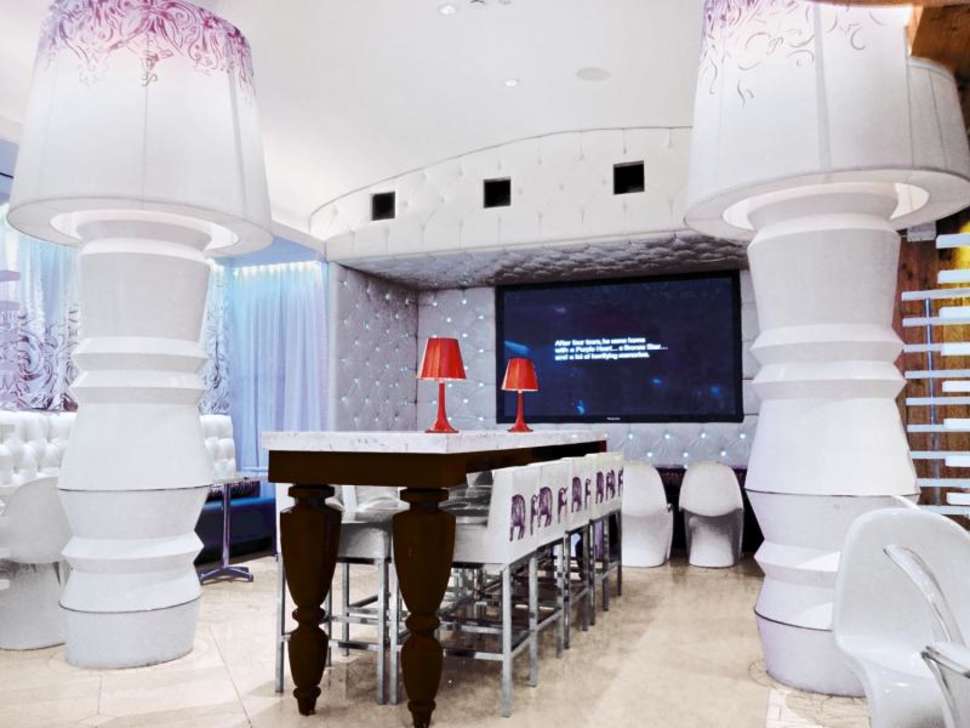 Een foto van The Gallivant Times Square
