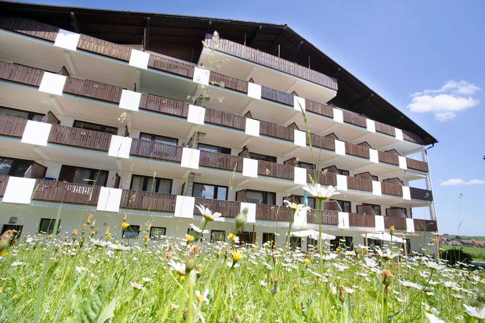 Een foto van Landhotel Seeg