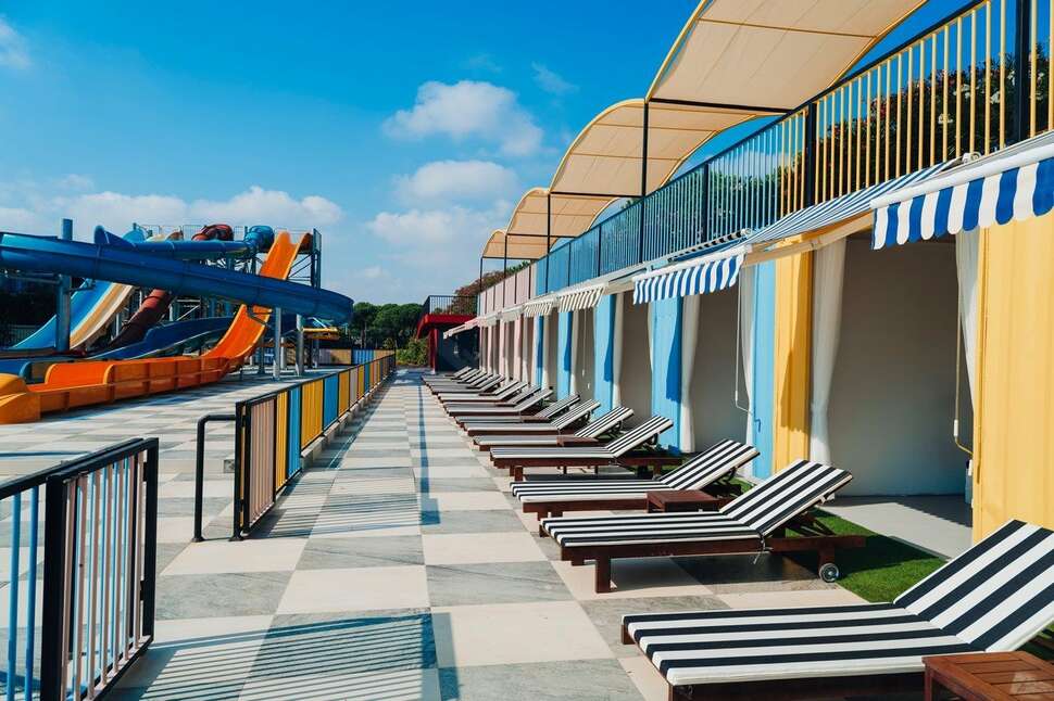 Een foto van Selectum Family Resort Belek