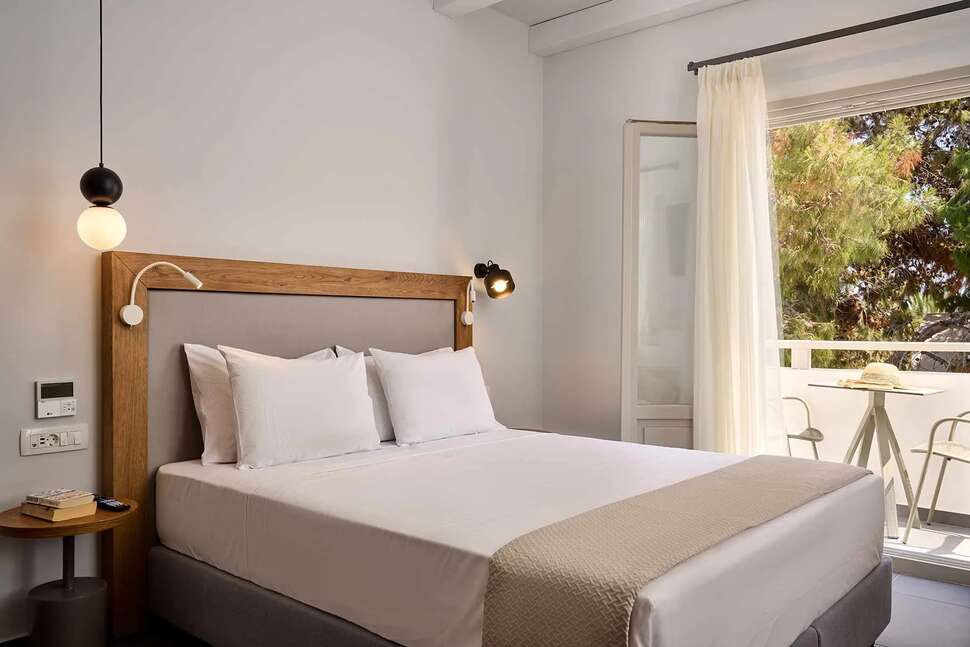 Een foto van Meltemi Village Hotel