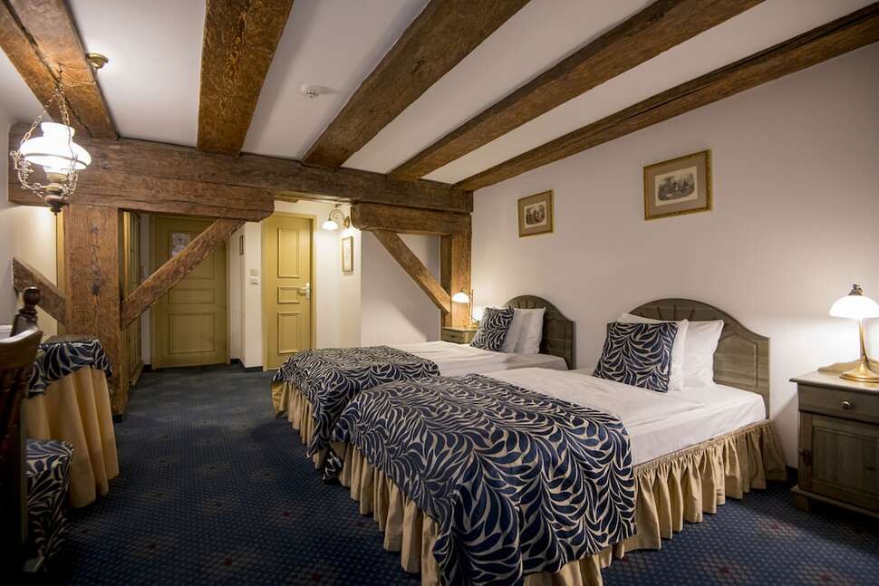 Een foto van Hotel Gutenbergs