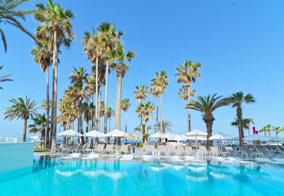 Een foto van Leonardo Plaza Cypria Maris Beach Hotel & Spa