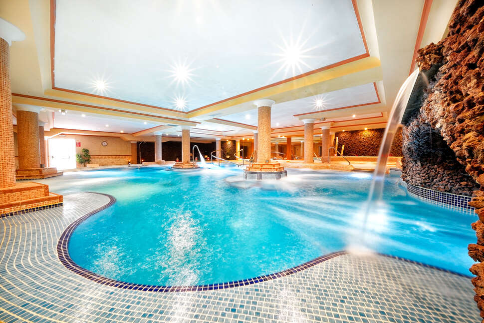 Een foto van Bull Vital Suites & Spa