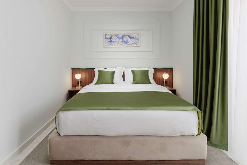 Een foto van Hotel Diplomat