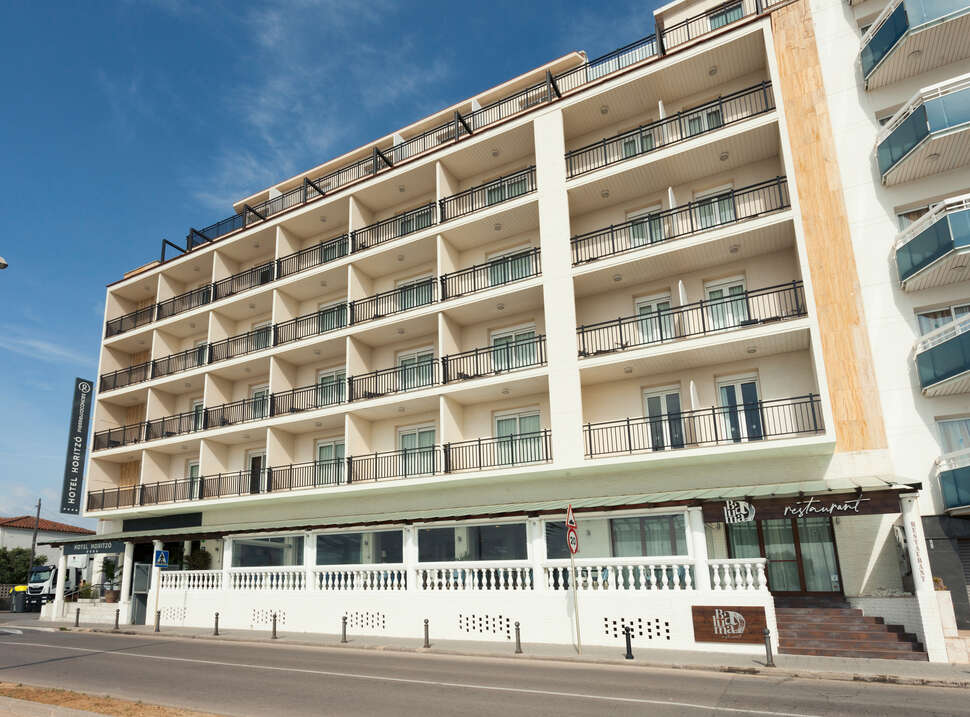 Een foto van Hotel Horitzo by Pierre & Vacances