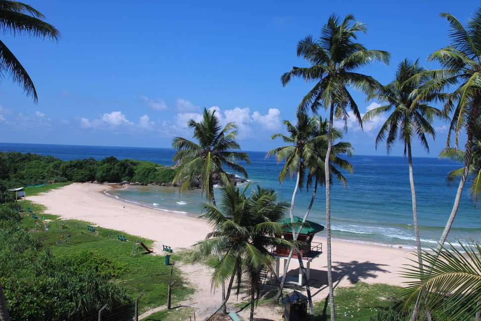 Een foto van Shinagawa Beach by Asia Leisure