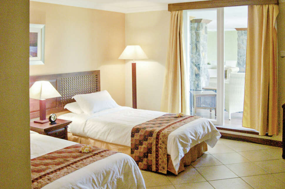 Een foto van Aanari Hotel & Spa