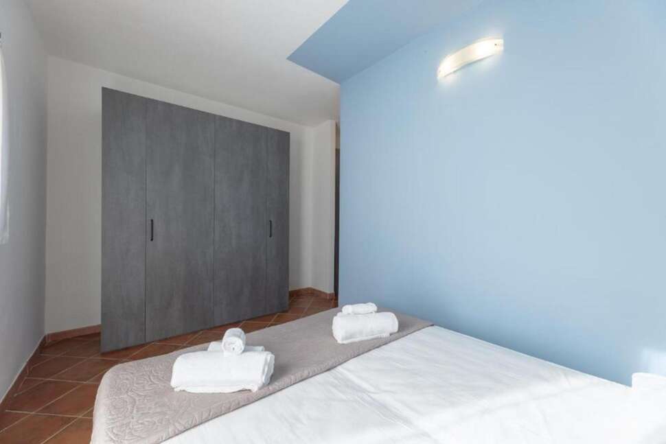 Een foto van Residence Le Rocce Rosse