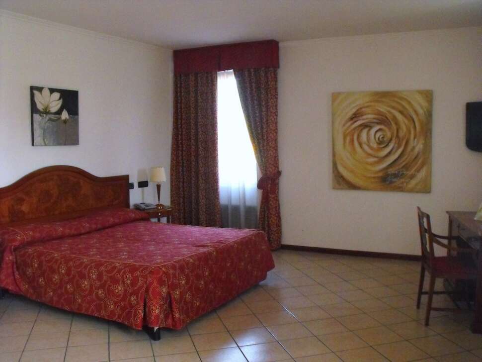 Een foto van Primotel Brescia