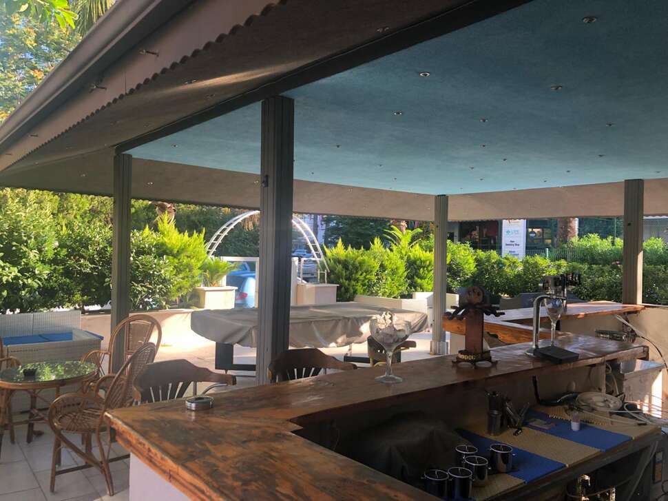 Een foto van Astoria Life Hotel